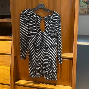 Reformation floral dress